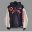 New-york Hockey vintage unisex jacket
