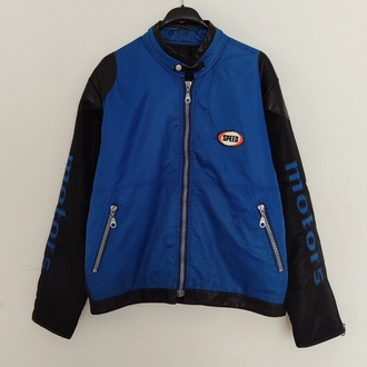STONES Grand Prıx Vintage unisex 90s mont