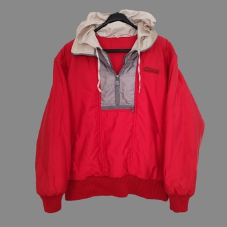 Ellesse vintage unisex kangaroo mont