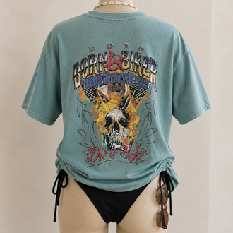 Vintage unisex tshirt 