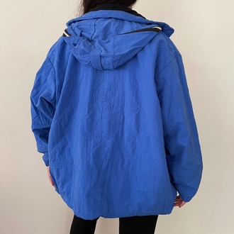 BOGNER vintage unisex 90s mont