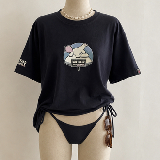 Vintage unisex tshirt