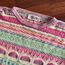 Benetton Vintage unisex 90s colors kazak