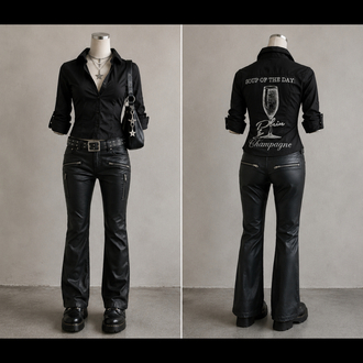 Philip plein Vintage
