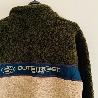 Energıe Outstreet 90s unisex polar