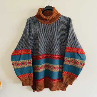 Stones USA sandiago Vintage unisex kazak