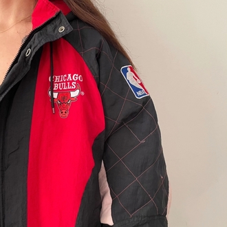 Starter Chicago Bulls NBA 90s unisex collection mont