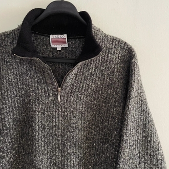 Vakko vintage unisex kazak