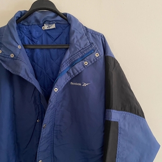 Reebok vintage unisex mont