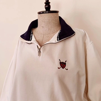 Polo Golf club 90s sweatshirt