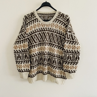 vintage unisex Kazak