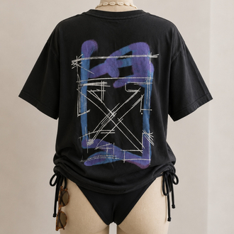 Off white orjinal tshirt 