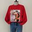 goofy Studıos 90s unisex sweatshirt