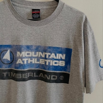 Tımberland vintage unisex t-shirt