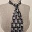 Hand made 90s ipek kravat