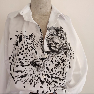 vintage unisex 90s collection gömlek