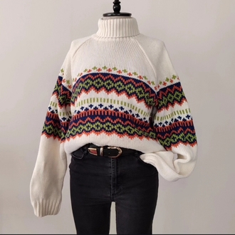 vintage unisex 90s kazak