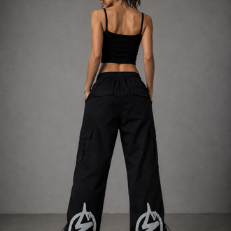 Vintage y2k pantolon