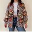 vintage 80s collection gömlek