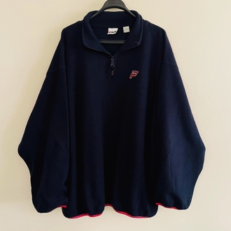 FILA 90s polar unisex sweatshirt