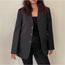 vintage blazer jacket