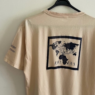 African American Heritage Vintage unisex t-shirt