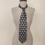 Hand made 90s ipek kravat