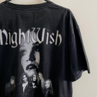 vintage unisex 90s t-shirt