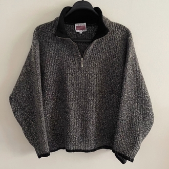 Vakko vintage unisex kazak