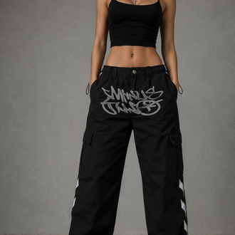 Vintage y2k pantolon