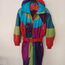 Skı COMPANY 90s unisex kayakçı tulum