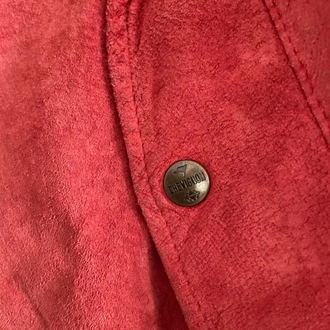 Chevıgnon Vintage unisex 90s bomber jacket