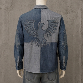 Armani jeans vintage gömlek