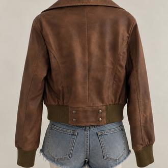 Vintage y2k deri mont