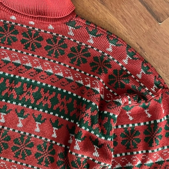 vintage unisex 90s kazak