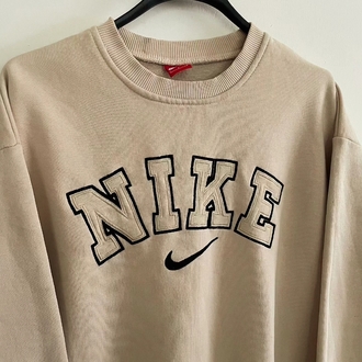 Nike vintage unisex 90s sweatshirt