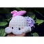 Amigurumi ahtapot tığ işi