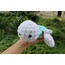 kaplumbağa amigurumi tığ işi