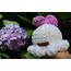 Amigurumi ahtapot tığ işi