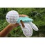 kaplumbağa amigurumi tığ işi