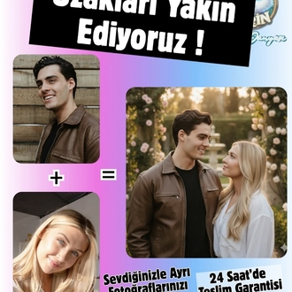 Uzakları Yakın Ediyoruz