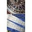 Bbs Hologram Yazı