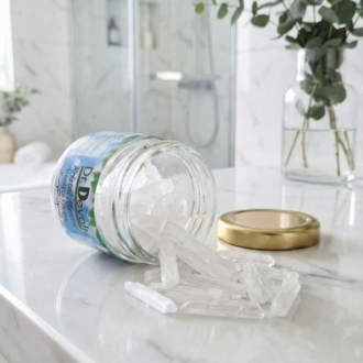 Devalı Kristal Mentol 10 GR