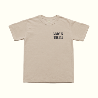 Made In The 00's T-Shirt