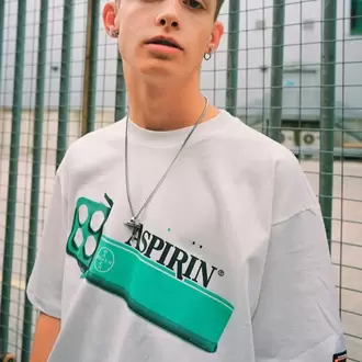 Aspirin T-Shirt