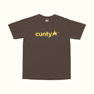 Cunty Star T-Shirt