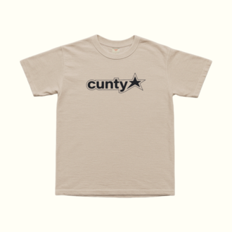 Cunty Star T-Shirt