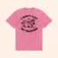 I Don't Eat My Friends Tee
