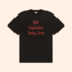 No Inspiration Today I'm Sorry T-Shirt
