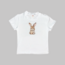 Rabbit Baby Tee